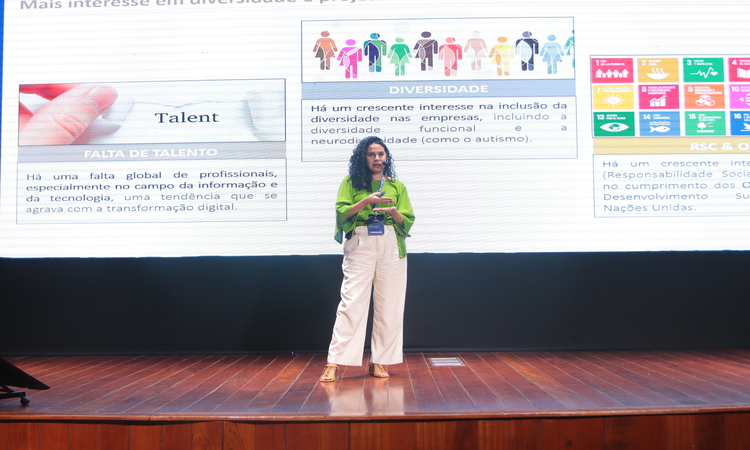 Ainda ser&atilde;o apresentadas formas de colabora&ccedil;&atilde;o que possam fortalecer a miss&atilde;o e gerar resultados positivos/Foto: Divulga&ccedil;&atilde;o