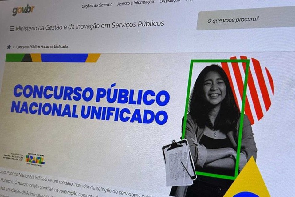 512,5 mil não pagaram a inscrição/(Helena Dornelas/CB.D.A Press) 512,5 mil não pagaram a inscrição/(Helena Dornelas/CB.D.A Press)