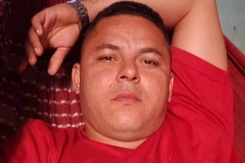 Homem foi detido em Rio Branco, capital do Acre/foto: Reprodução/Facebook