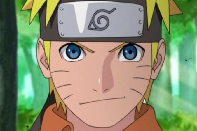 'Naruto': história ganhará filme live action em breve/foto: Reprodução/Studio Pierrot e TV Tokyo