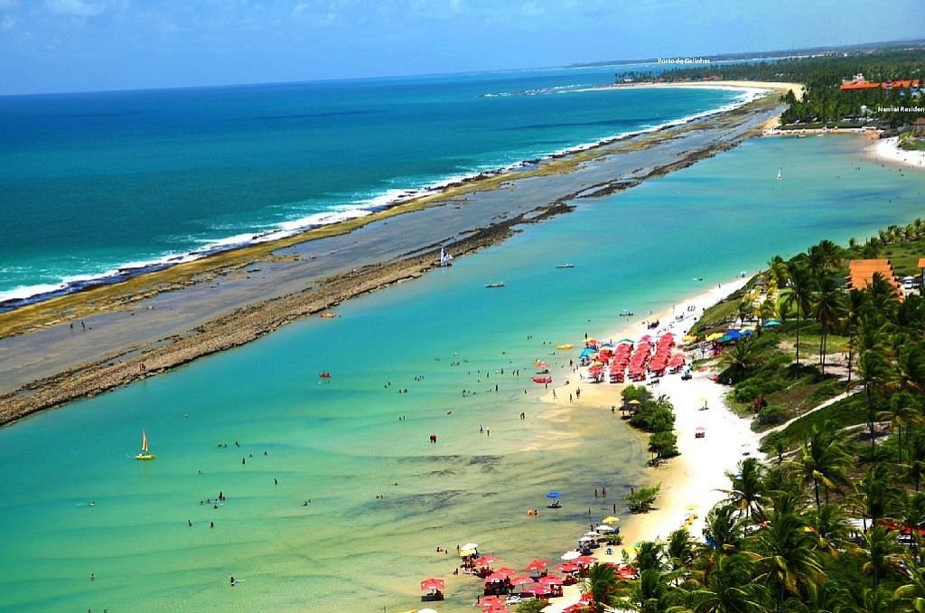 /Foto: Divulgação/Tripadvisor /Foto: Divulgação/Tripadvisor