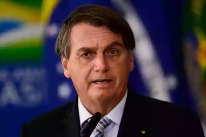 Na semana passada, Bolsonaro pediu que apoiadores façam uma manifestação "séria, disciplinada e pacífica" e que não ocorram outros atos simultaneamente fora da capital paulista/foto: Marcelo Camargo/Agência Brasil Na semana passada, Bolsonaro pediu que apoiadores façam uma manifestação "séria, disciplinada e pacífica" e que não ocorram outros atos simultaneamente fora da capital paulista/foto: Marcelo Camargo/Agência Brasil