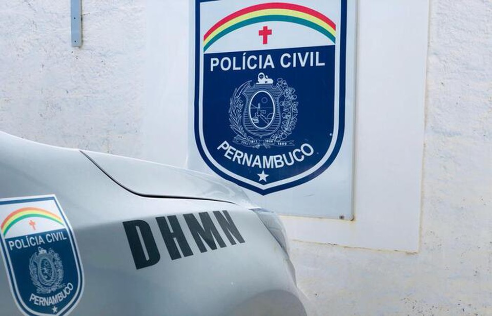 Polícia investiga casos/Foto: Arquivo Polícia investiga casos/Foto: Arquivo