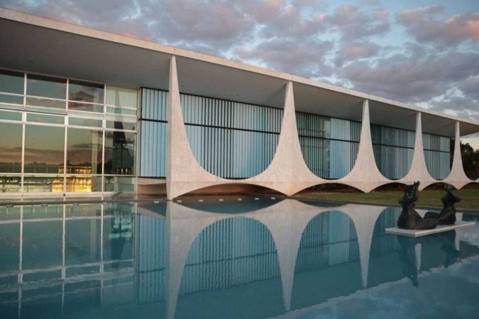 Marcello Casal Jr/Agência Brasil/foto: Palácio da Alvorada Marcello Casal Jr/Agência Brasil/foto: Palácio da Alvorada
