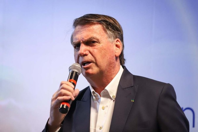 Parlamentares bolsonaristas e governadores devem comparecer à manifestação/foto: Natanael Alves/PL Parlamentares bolsonaristas e governadores devem comparecer à manifestação/foto: Natanael Alves/PL