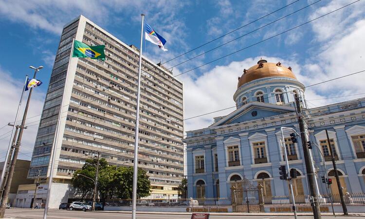 A iniciativa faz parte das comemorações do Dia Internacional da Mulher, celebrado em 8 de março/Foto: Divulgação/Alepe A iniciativa faz parte das comemorações do Dia Internacional da Mulher, celebrado em 8 de março/Foto: Divulgação/Alepe