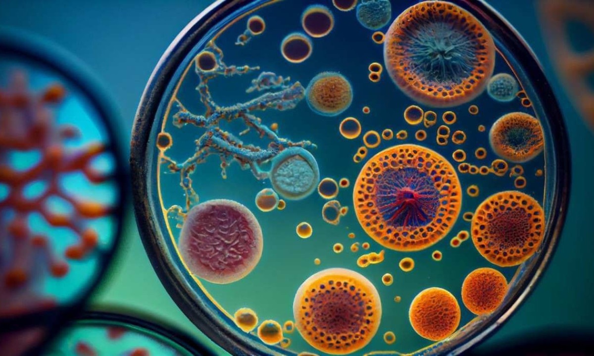 A estimativa é que a partir de 2050 as bactérias resistentes a antibióticos vão matar, pelo menos, 10 milhões de pessoas por ano, um número maior que o atual de mortes causadas por cânceres/foto: Freepik A estimativa é que a partir de 2050 as bactérias resistentes a antibióticos vão matar, pelo menos, 10 milhões de pessoas por ano, um número maior que o atual de mortes causadas por cânceres/foto: Freepik