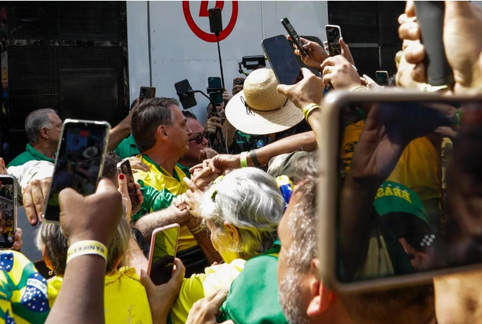 /Foto: Marcelo Chello/Especial Metrópoles