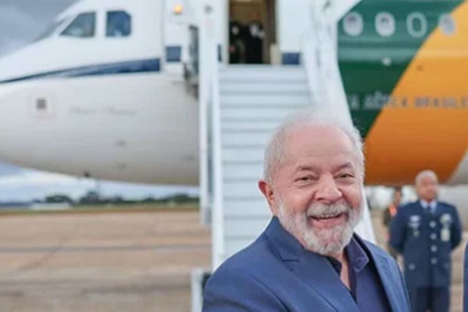 Na quarta-feira, Lula retoma agenda externa com lideranças da América Latina e do Caribe/Crédito: Ricardo Stuckert/PR Na quarta-feira, Lula retoma agenda externa com lideranças da América Latina e do Caribe/Crédito: Ricardo Stuckert/PR