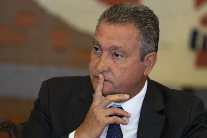Para o ministro, a única "surpresa" foi a fala do ex-presidente, quando em seu discurso fez menção a minuta golpista/foto: Marcelo Camargo/Agência Brasil Para o ministro, a única "surpresa" foi a fala do ex-presidente, quando em seu discurso fez menção a minuta golpista/foto: Marcelo Camargo/Agência Brasil