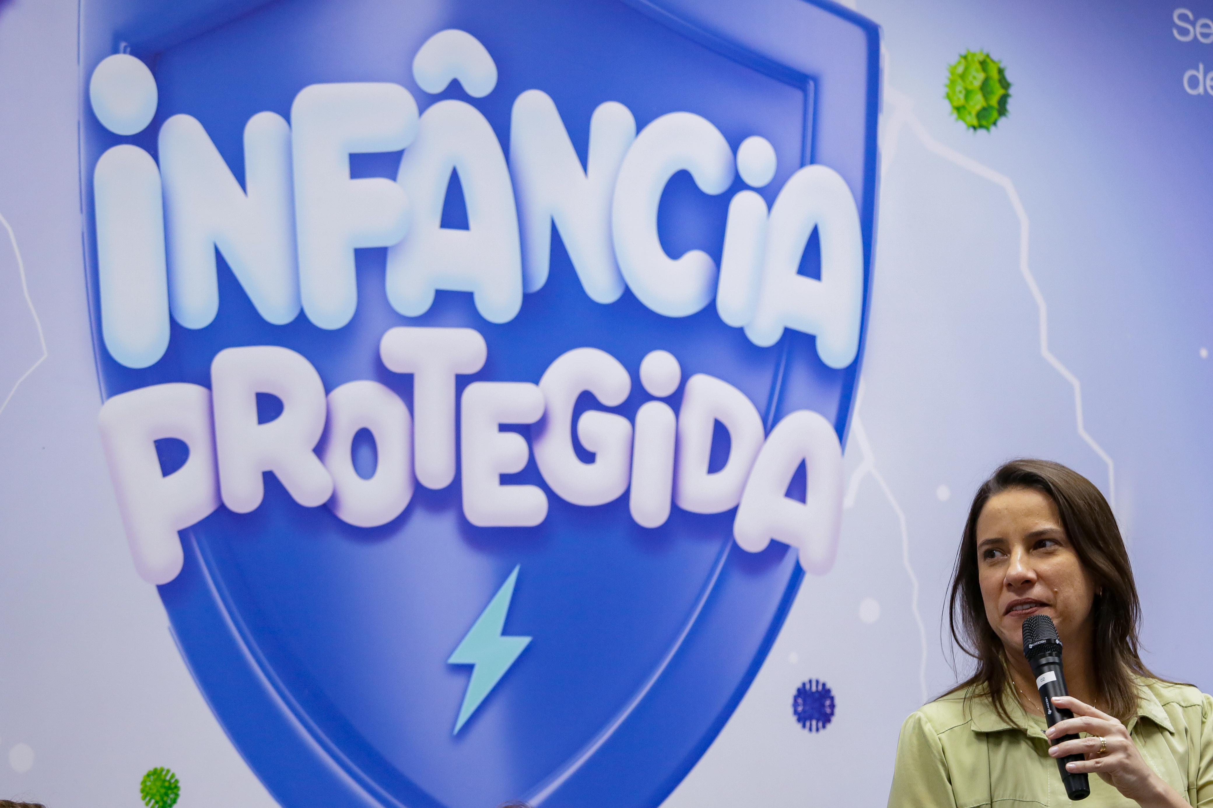 As doenças do sistema respiratório foram a principal causa de internação entre crianças no Estado de Pernambuco no ano de 2023, especialmente nos meses entre março e agosto/Foto: Rafael Vieira/DP As doenças do sistema respiratório foram a principal causa de internação entre crianças no Estado de Pernambuco no ano de 2023, especialmente nos meses entre março e agosto/Foto: Rafael Vieira/DP