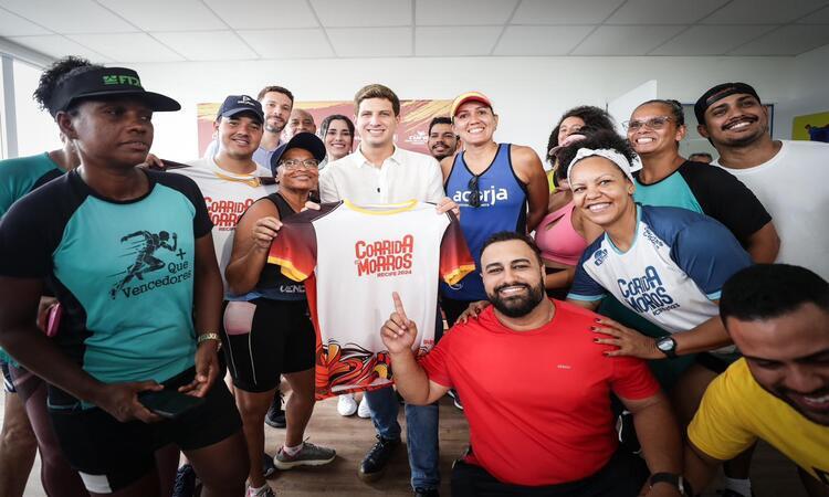 O evento é fruto de uma parceria entre a Prefeitura do Recife, através da Secretaria de Esportes (SESP), e a Central Única das Favelas (CUFA)/Foto: Rodolfo Loepert/Prefeitura do Recife O evento é fruto de uma parceria entre a Prefeitura do Recife, através da Secretaria de Esportes (SESP), e a Central Única das Favelas (CUFA)/Foto: Rodolfo Loepert/Prefeitura do Recife