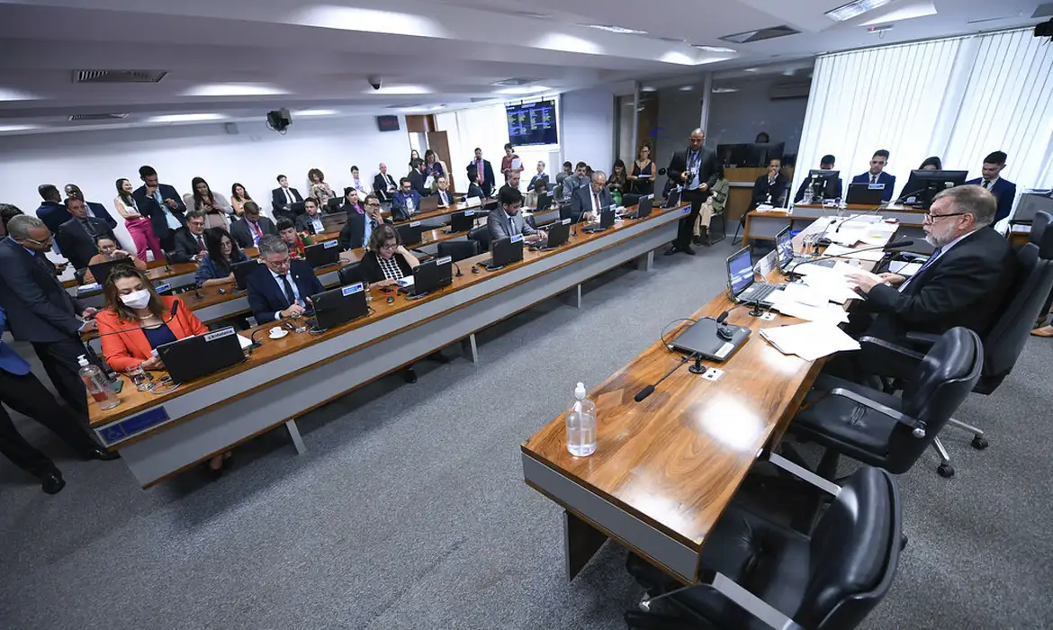 /Edilson Rodrigues/Agência Senado
