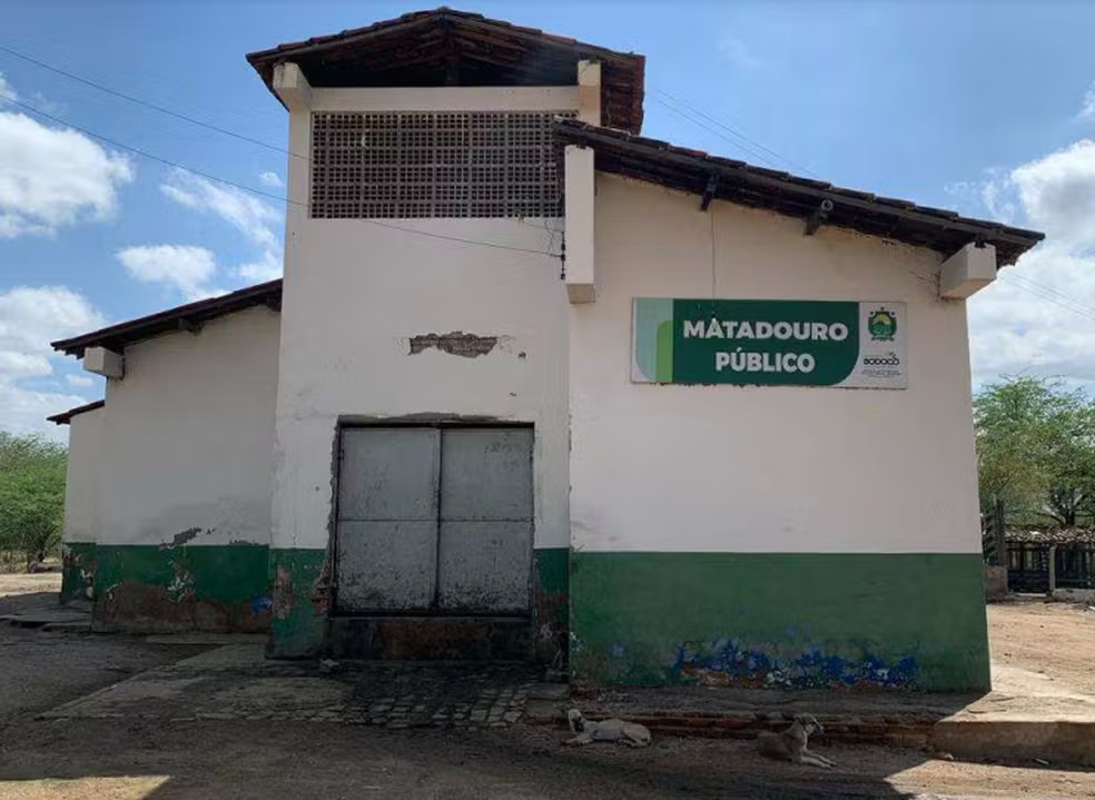 O MPPE instaurou um procedimento administrativo para verificar a estrutura física e sanitária do local, além das condições dos animais/Foto: Divulgação/MPPE O MPPE instaurou um procedimento administrativo para verificar a estrutura física e sanitária do local, além das condições dos animais/Foto: Divulgação/MPPE