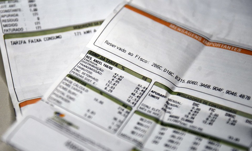 Pagamento pode ser realizado em até 60 parcelas, no cartão de crédito, ou à vista/Foto: Marcelo Casal/ABr