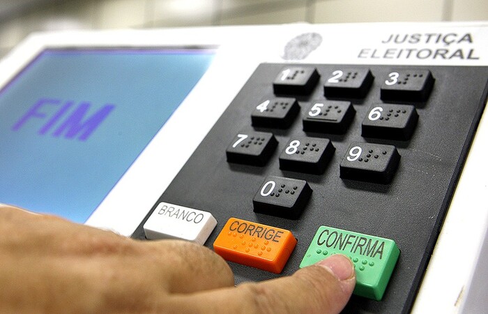 Eleições Municipais de 2024 definirão os novos prefeitos, vice-prefeitos e vereadores do Brasil para os próximos quatro anos/Foto: TRE/Divulgação Eleições Municipais de 2024 definirão os novos prefeitos, vice-prefeitos e vereadores do Brasil para os próximos quatro anos/Foto: TRE/Divulgação