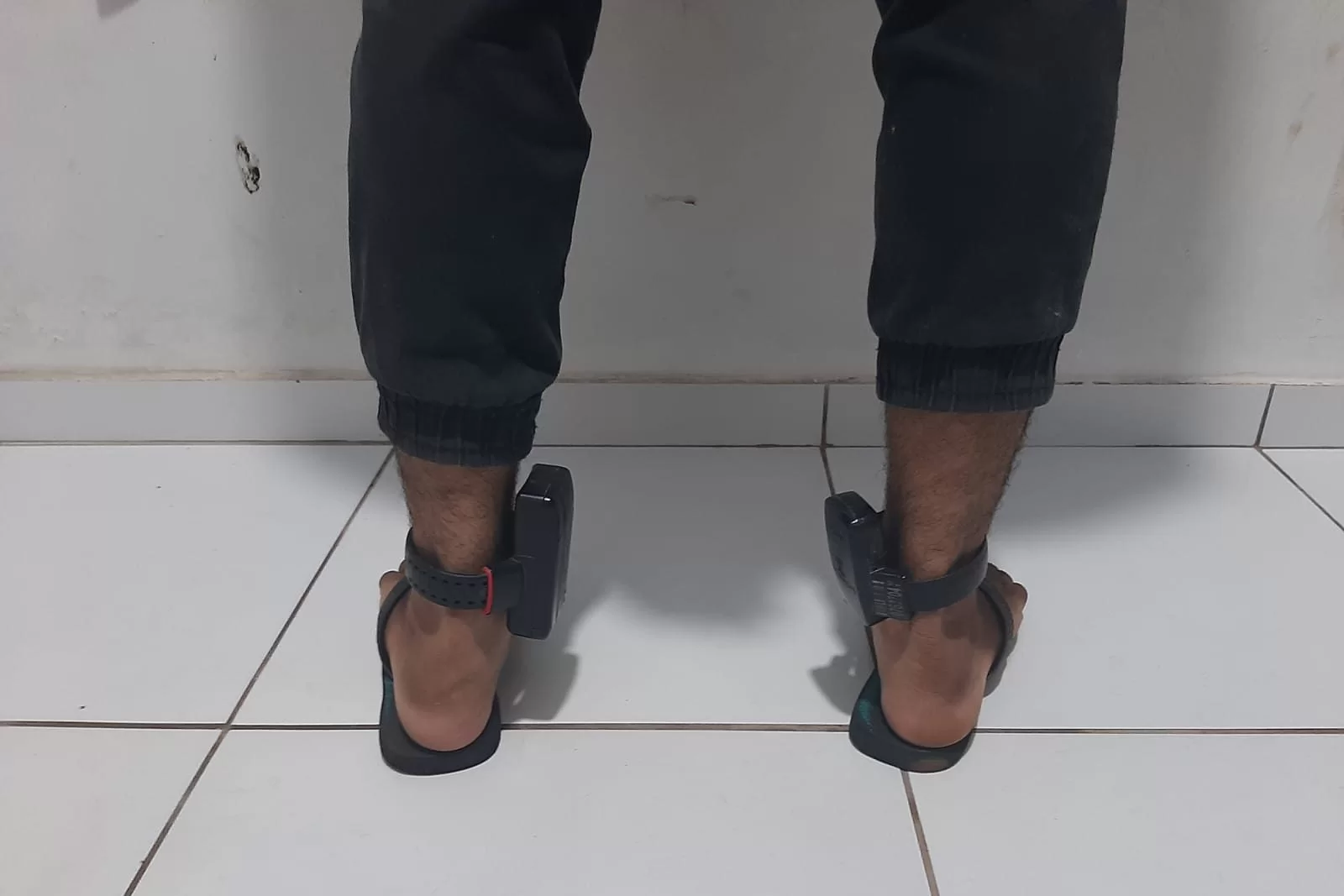 Homem foi condenado a 15 anos de reclusão/foto: Divulgação/PC-MA Homem foi condenado a 15 anos de reclusão/foto: Divulgação/PC-MA