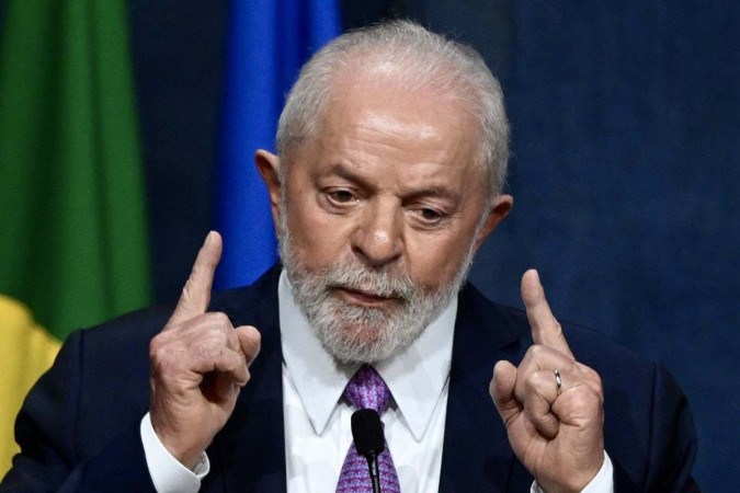 Para Coalizão Brasil por Memória, Verdade, Justiça, Reparação e Democracia, fala do presidente foi "equivocada"/foto: Evaristo Sa/AFP Para Coalizão Brasil por Memória, Verdade, Justiça, Reparação e Democracia, fala do presidente foi "equivocada"/foto: Evaristo Sa/AFP