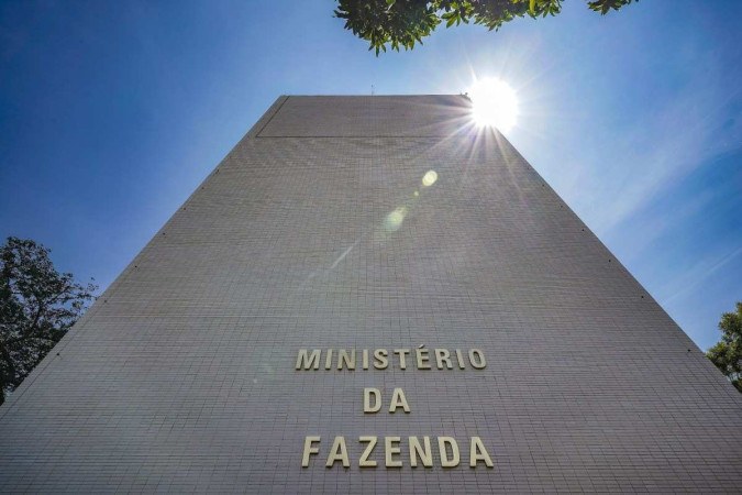 Desconsiderando o valor da inflação, o resultado representa uma alta de 0,5% frente ao mesmo período de 2023/foto: Rafa Neddermeyer/Agência Brasil Desconsiderando o valor da inflação, o resultado representa uma alta de 0,5% frente ao mesmo período de 2023/foto: Rafa Neddermeyer/Agência Brasil