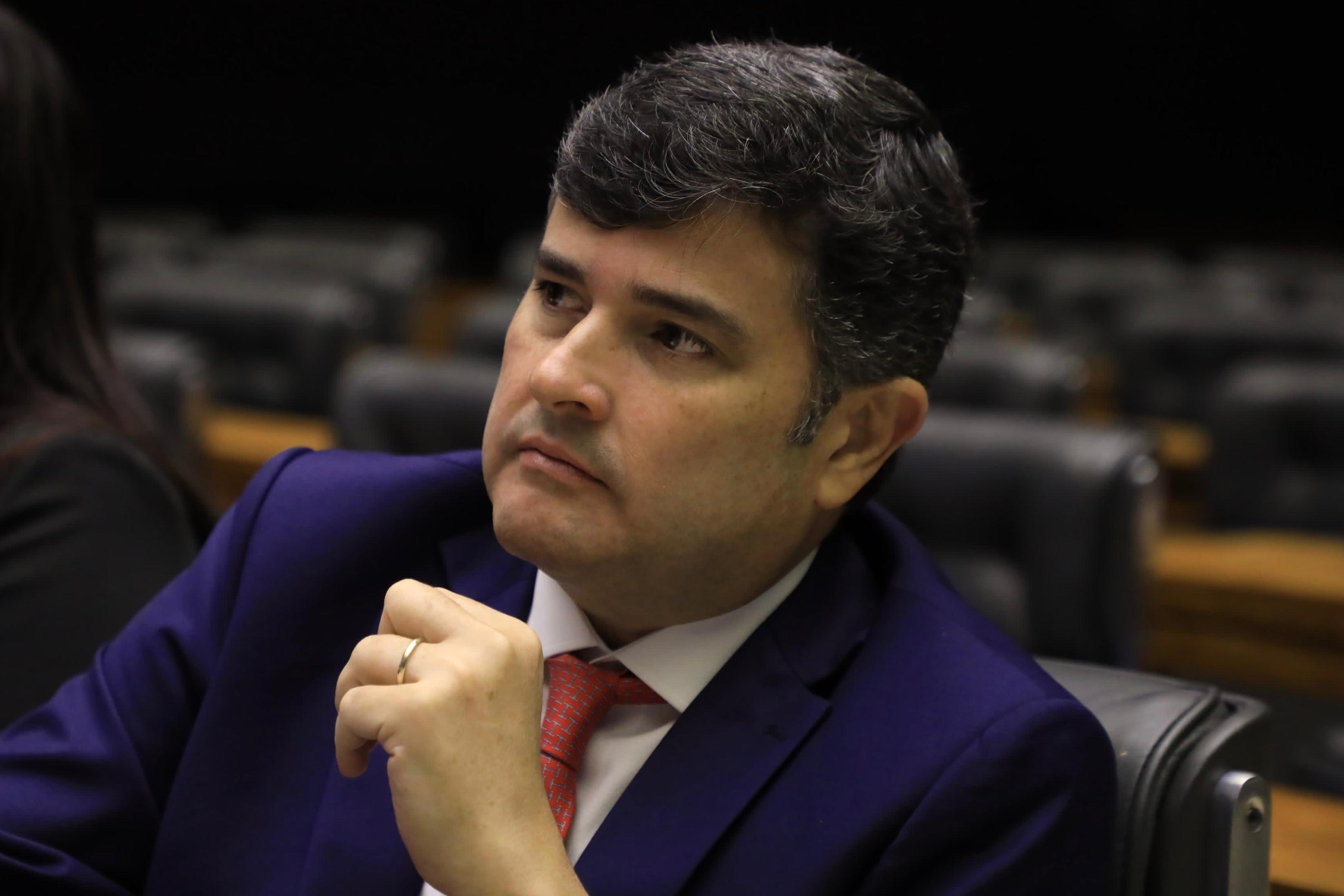 Eduardo da Fonte tem histórico de trabalho pelas pessoas diagnosticadas com o TEA/Foto: Divulgação Eduardo da Fonte tem histórico de trabalho pelas pessoas diagnosticadas com o TEA/Foto: Divulgação