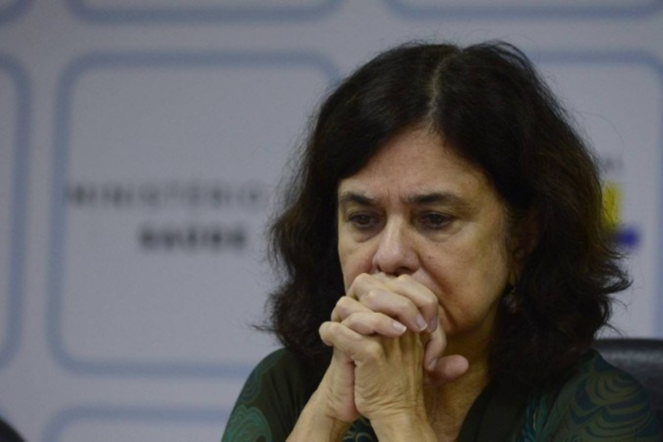 Segundo a ministra, cada unidade da Federação e município definirá quais ações serão realizadas, mas a principal é encontrar focos do mosquito/Crédito: Marcelo Ferreira/CB/D.A Press Segundo a ministra, cada unidade da Federação e município definirá quais ações serão realizadas, mas a principal é encontrar focos do mosquito/Crédito: Marcelo Ferreira/CB/D.A Press