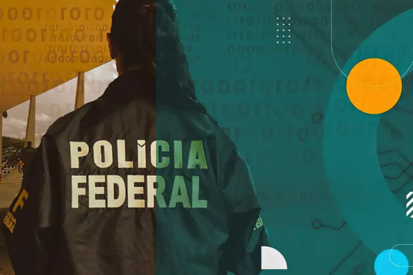 A PF tem vídeos onde ele faz convocação para os atos de 8 de janeiro/Crédito: Polícia Federal / Arte A PF tem vídeos onde ele faz convocação para os atos de 8 de janeiro/Crédito: Polícia Federal / Arte