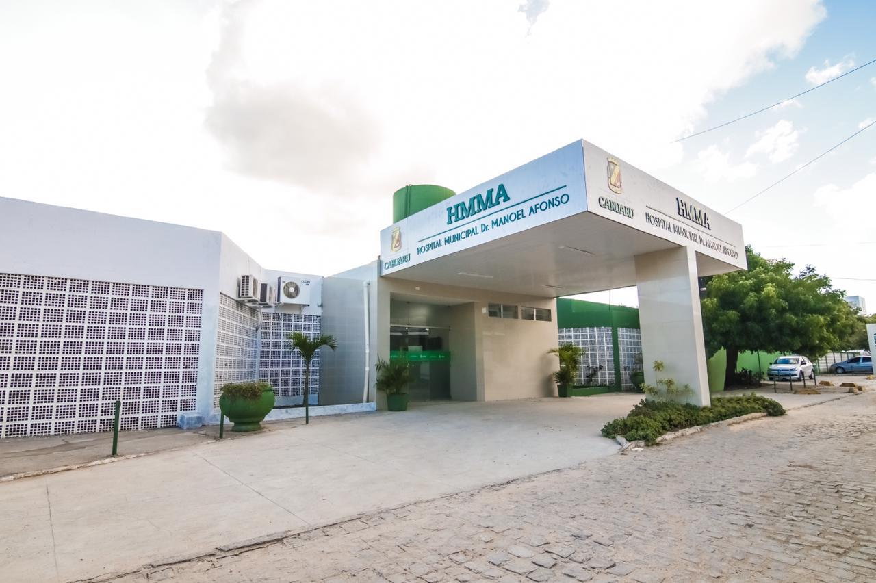 A ação tem como meta diminuir a fila de espera através da triagem dos casos, focando a situação de cada paciente/Foto: Divulgação/Prefeitura de Caruaru A ação tem como meta diminuir a fila de espera através da triagem dos casos, focando a situação de cada paciente/Foto: Divulgação/Prefeitura de Caruaru