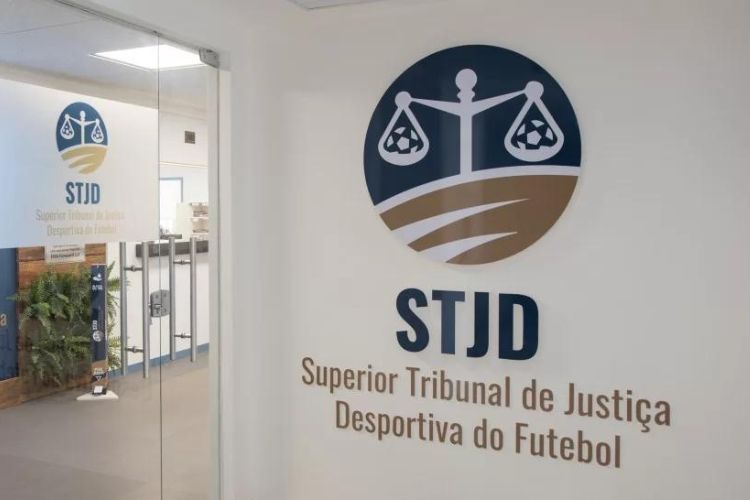 /Foto: Divulgação/STJD /Foto: Divulgação/STJD