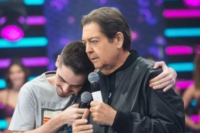 A família baseou a explicação em uma portaria do governo paulista/foto: Reprodução/Instagram A família baseou a explicação em uma portaria do governo paulista/foto: Reprodução/Instagram