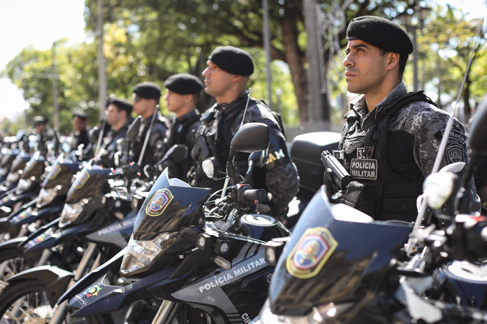 O objetivo do Governo do Estado é extinguir oficialmente a faixa %u201CB%u201D em junho de 2025 e as demais faixas em junho de 2026/Foto: Divulgação
