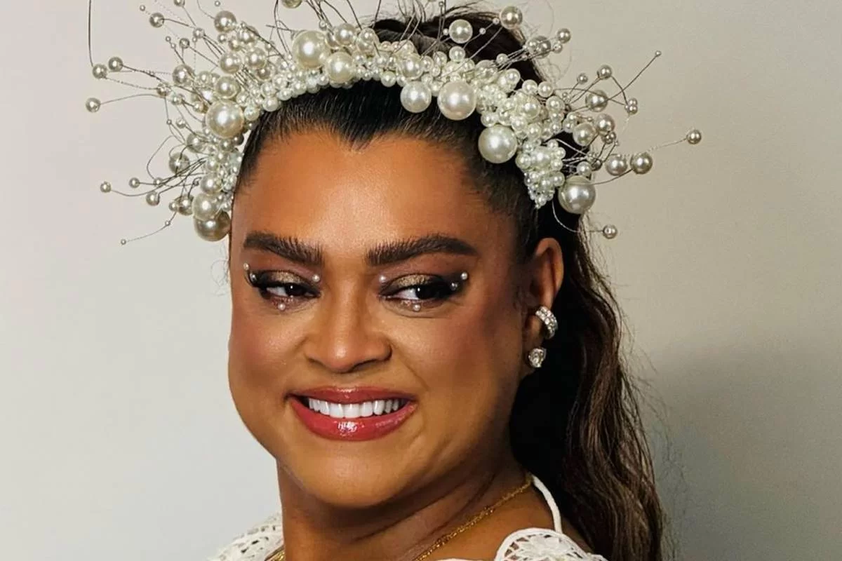 Preta Gil já havia sido diagnosticada com câncer e passou por um longo tratamento/Foto: Reprodução/Instagram Preta Gil já havia sido diagnosticada com câncer e passou por um longo tratamento/Foto: Reprodução/Instagram