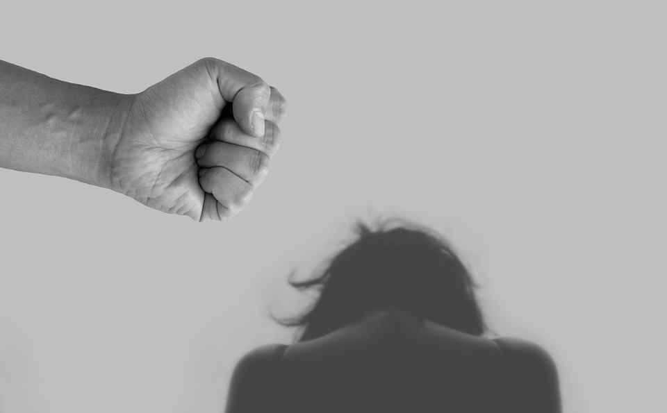 Após ser violentada, a brasileira conseguiu entrar em contato com uma patrulha policial por volta das 23h (horário local) e foi levada a um hospital/Foto: Pixabay