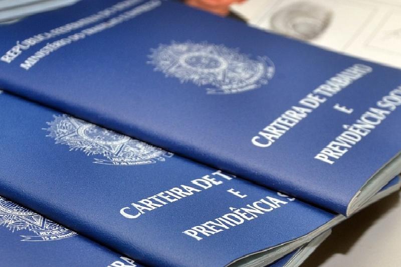 Também são oferecidas 35 vagas para pessoas com deficiência./Foto: Arquivo/Agência Brasil