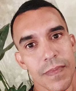 Valmir foi achado morto/Foto: redes Sociais Valmir foi achado morto/Foto: redes Sociais