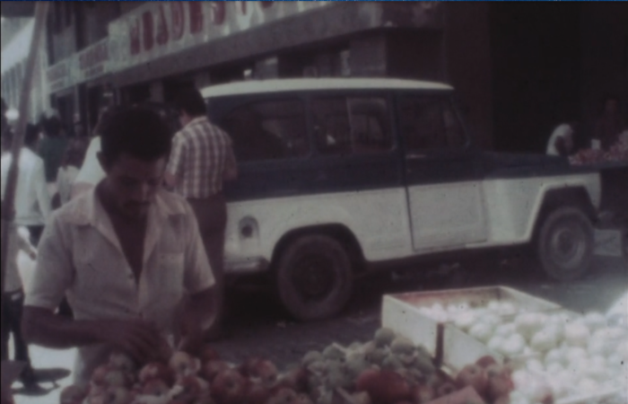 Cenas do longo foram gravadas em Paulista e no centro do Recife