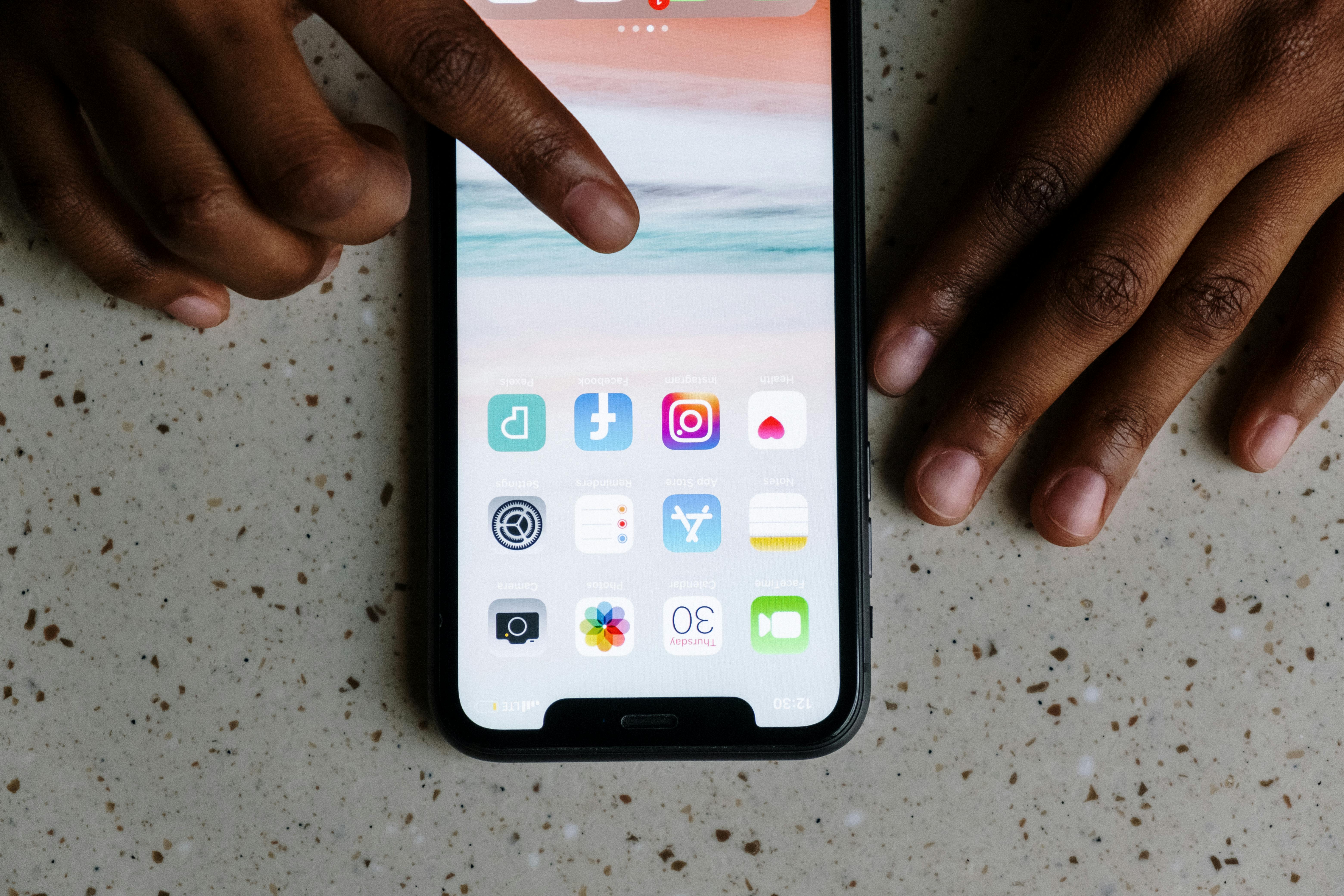 Instagram está fora do ar nesta terça (5)/Cottonbro studio/Pexels Instagram está fora do ar nesta terça (5)/Cottonbro studio/Pexels
