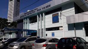 Delegacia de Boa Viagem investiga racismo/Foto: Arquivo Delegacia de Boa Viagem investiga racismo/Foto: Arquivo