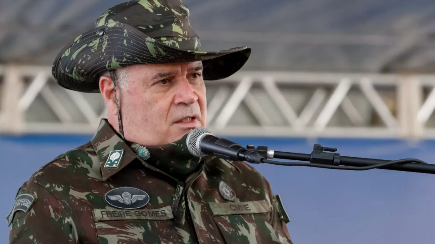 A informação foi confirmada pela defesa do ex-presidente/foto: Alan Santos (PR)