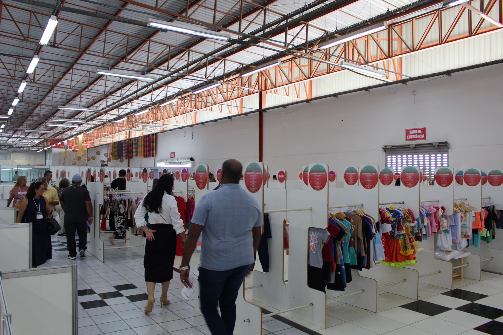 /Foto: SDEC/Divulgação /Foto: SDEC/Divulgação
