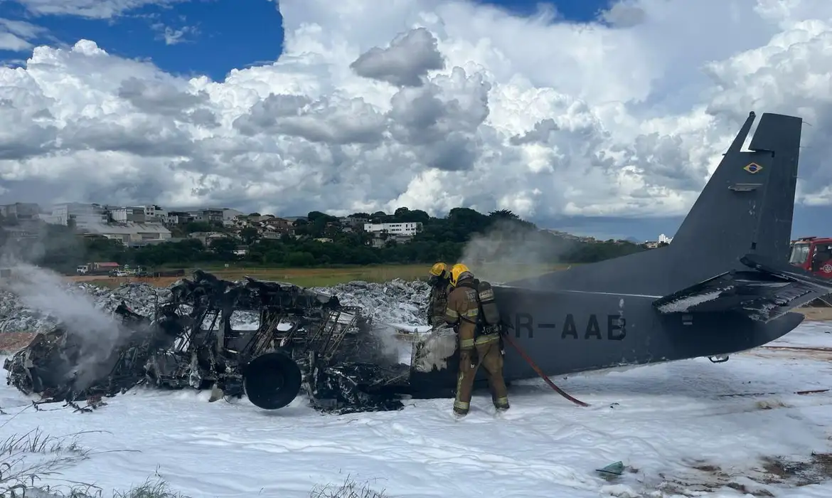 /(Foto: Reprodução/Agência Brasil) /(Foto: Reprodução/Agência Brasil)