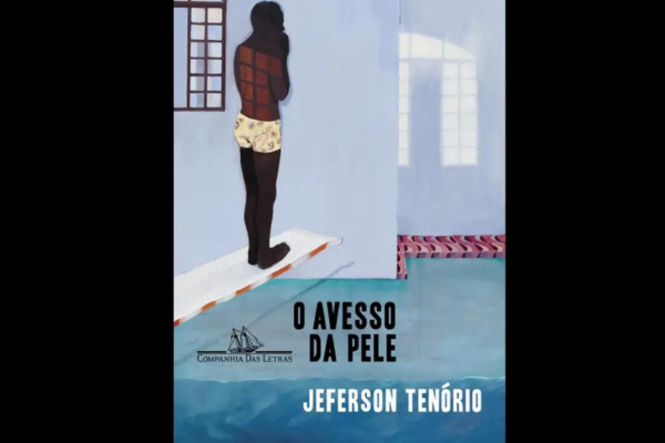O autor do livre rebateu em sua rede social/Crédito: Divulgação O autor do livre rebateu em sua rede social/Crédito: Divulgação