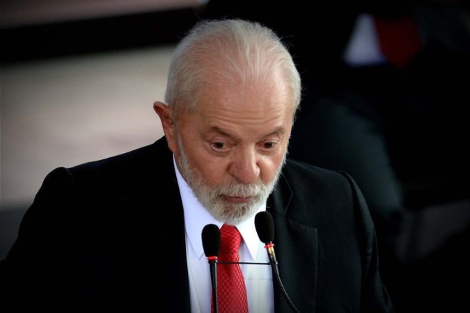 "Nós vamos ter que visitar tudo o que nós anunciamos para saber se está acontecendo", diz Lula/foto: Ed Alves/CB/ D.A Press "Nós vamos ter que visitar tudo o que nós anunciamos para saber se está acontecendo", diz Lula/foto: Ed Alves/CB/ D.A Press