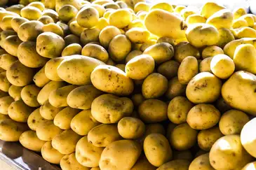 Batata-inglesa 