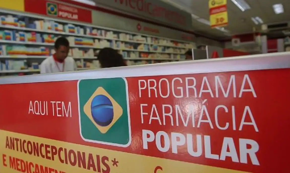 Números apontam aumento no fornecimento de remédios pelo programa/foto: Elza Fiuza/Agência Brasil Números apontam aumento no fornecimento de remédios pelo programa/foto: Elza Fiuza/Agência Brasil