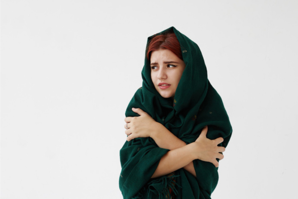 O Irã é um dos países em cujo as mulheres tem menos liberdade/Crédito: Freepik O Irã é um dos países em cujo as mulheres tem menos liberdade/Crédito: Freepik
