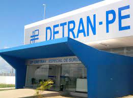 Detran oferece serviços em todo o Estado/Foto: Arquivo/DP Detran oferece serviços em todo o Estado/Foto: Arquivo/DP