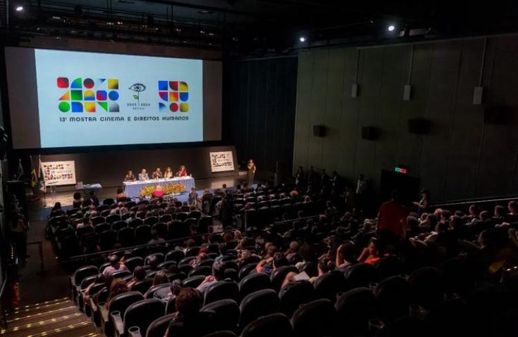 Evento exibirá 18 filmes nacionais/foto: Divulgação/MDHC Evento exibirá 18 filmes nacionais/foto: Divulgação/MDHC