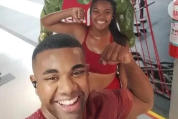 A irmã do brother comentou sobre a relação com a cunhada/foto: Reprodução/Redes sociais A irmã do brother comentou sobre a relação com a cunhada/foto: Reprodução/Redes sociais