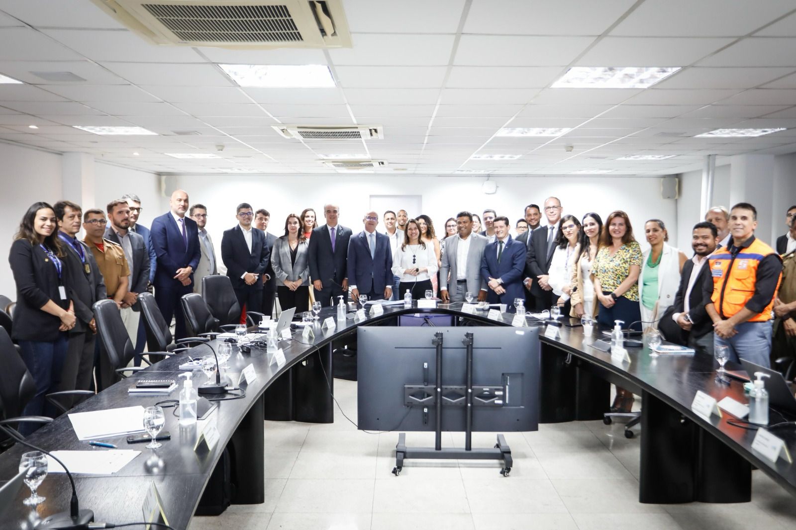 Pernambuco registrou uma média de dez assassinatos diários em fevereiro deste ano/Foto: Hesíodo Góes/Secom Pernambuco registrou uma média de dez assassinatos diários em fevereiro deste ano/Foto: Hesíodo Góes/Secom