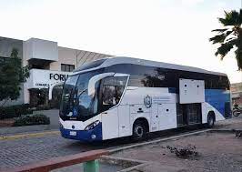 O ônibus levará serviços para Olinda/Foto: Arquivo/DP O ônibus levará serviços para Olinda/Foto: Arquivo/DP